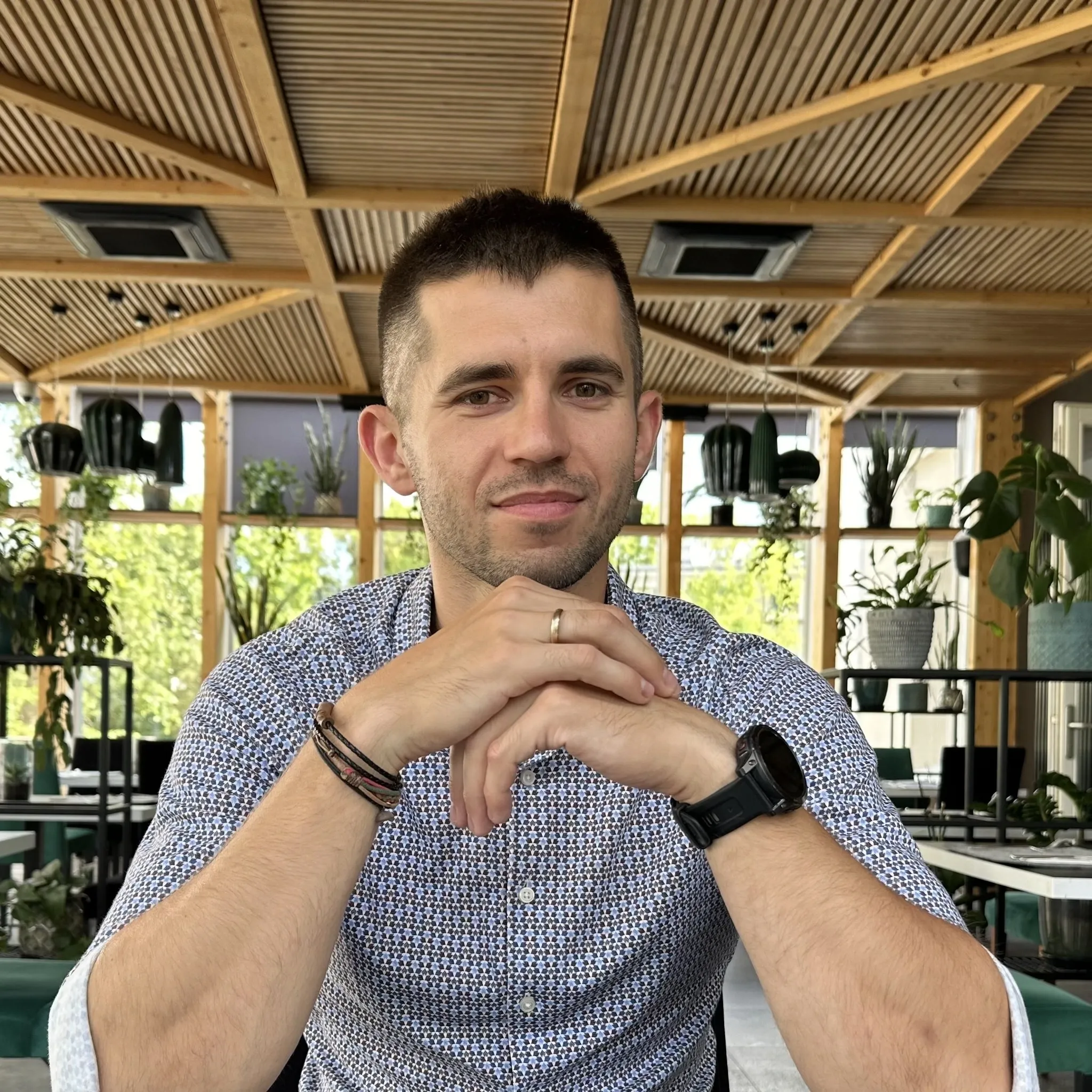 Michał Kurcewicz