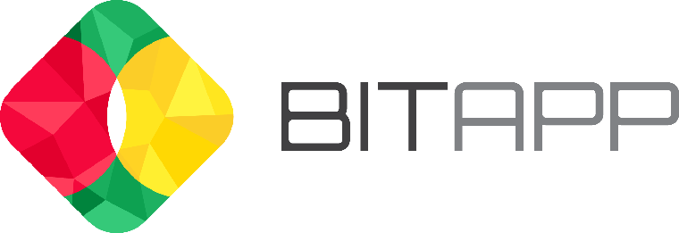 BitApp Logo